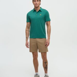 Alternative view of Astir Polo