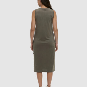 Alternative view of Valley Dress