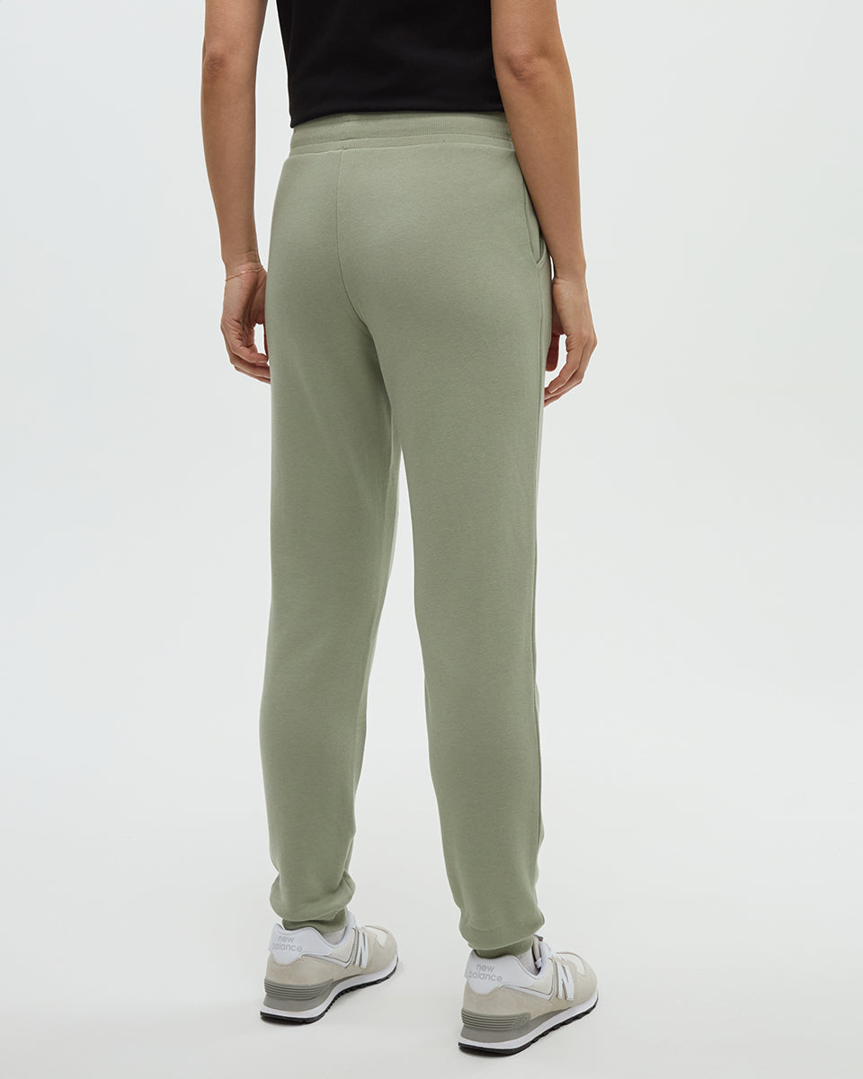TreeFleece Bamone Sweatpant - Image 3