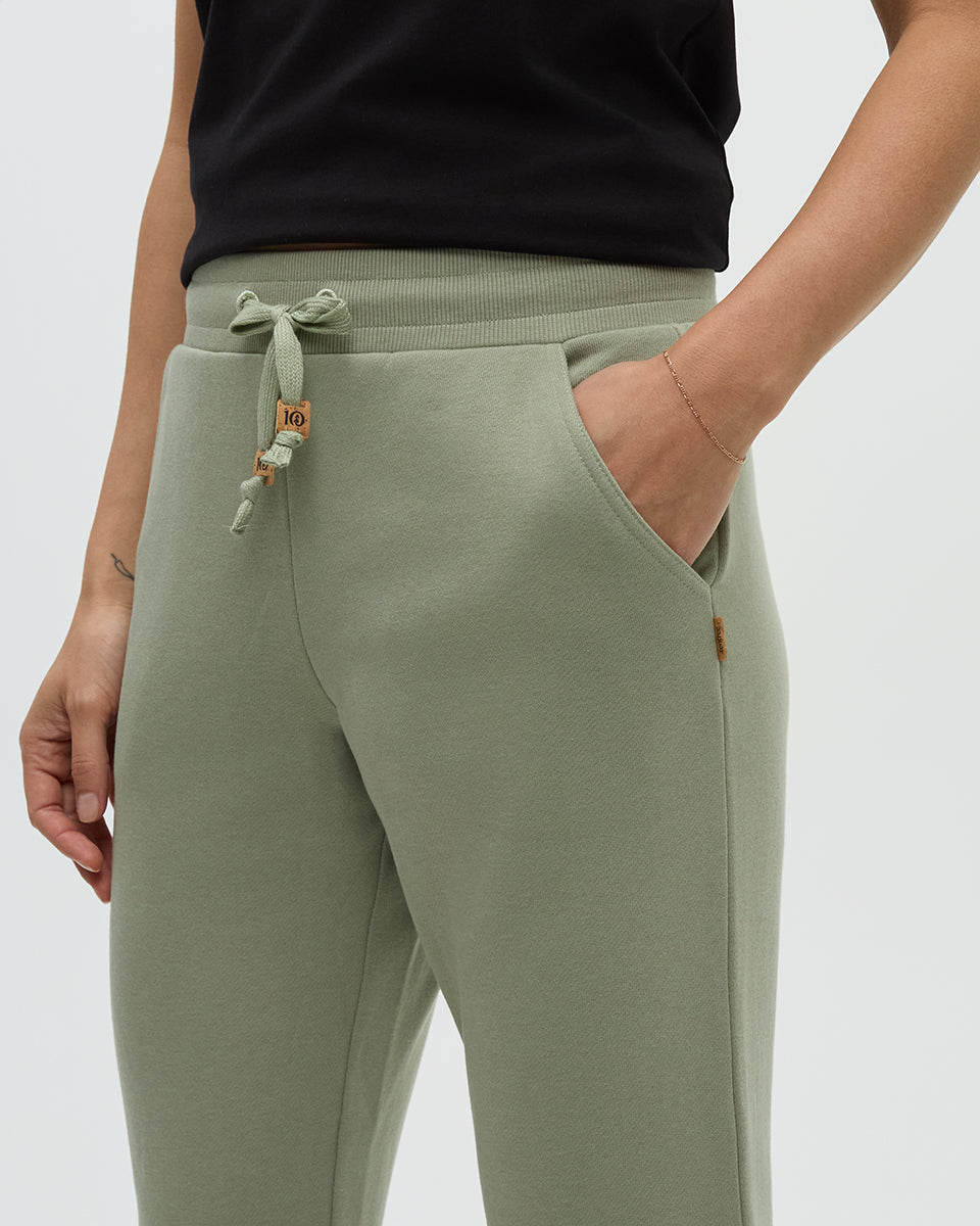 TreeFleece Bamone Sweatpant - Image 4