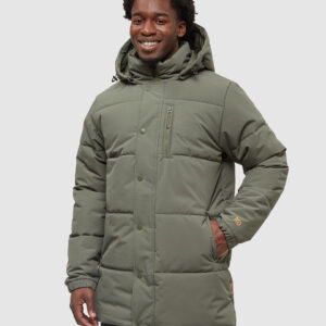 Chilton Parka