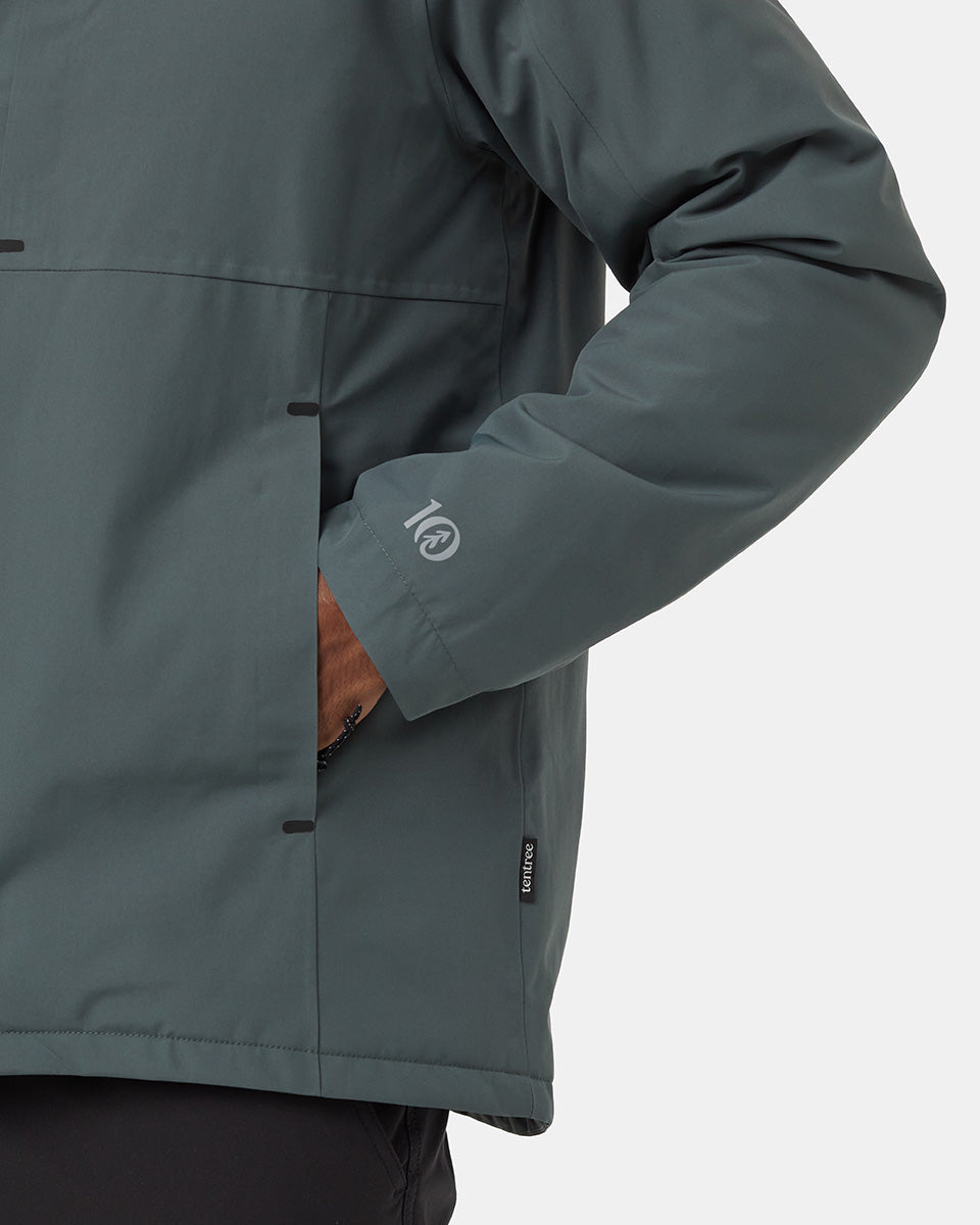 Nimbus Insulated Rain Jacket - Image 6