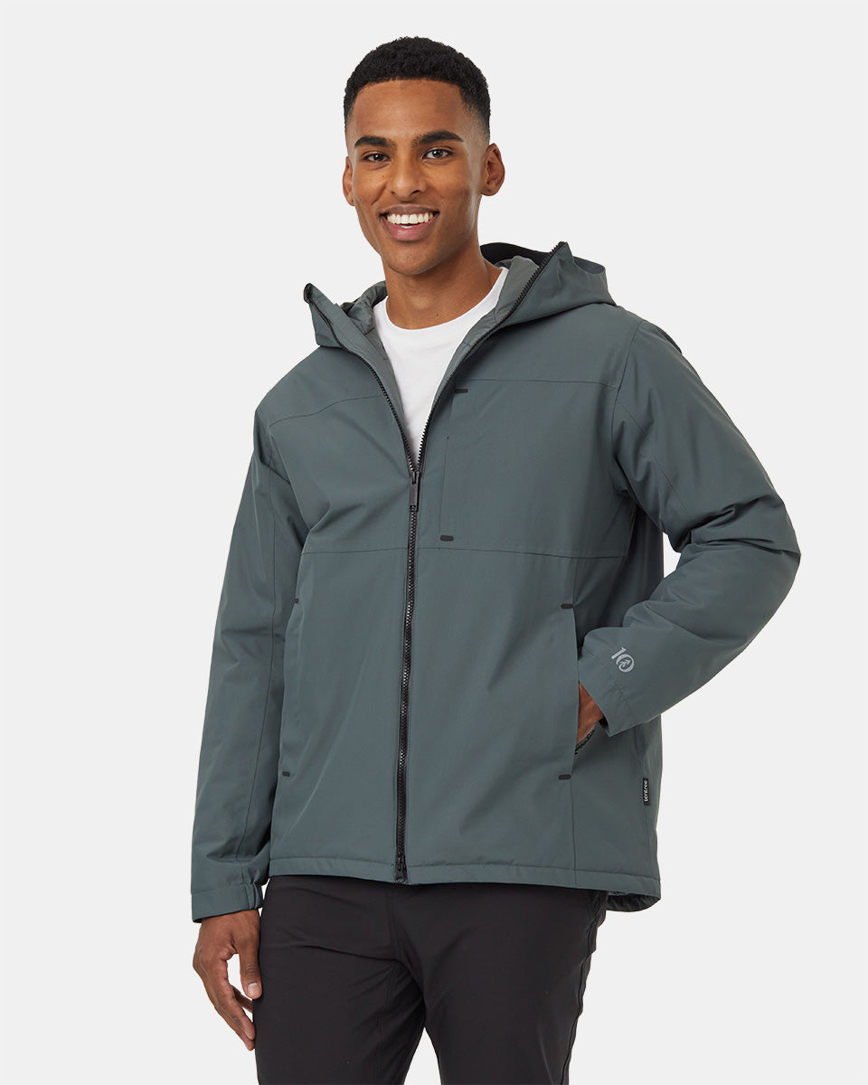 Nimbus Insulated Rain Jacket - Image 2