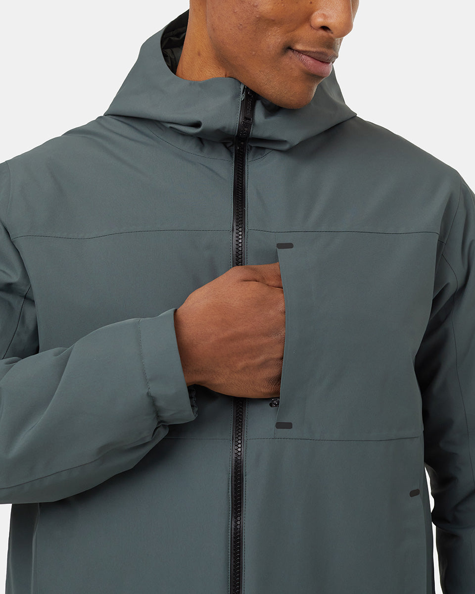 Nimbus Insulated Rain Jacket - Image 5