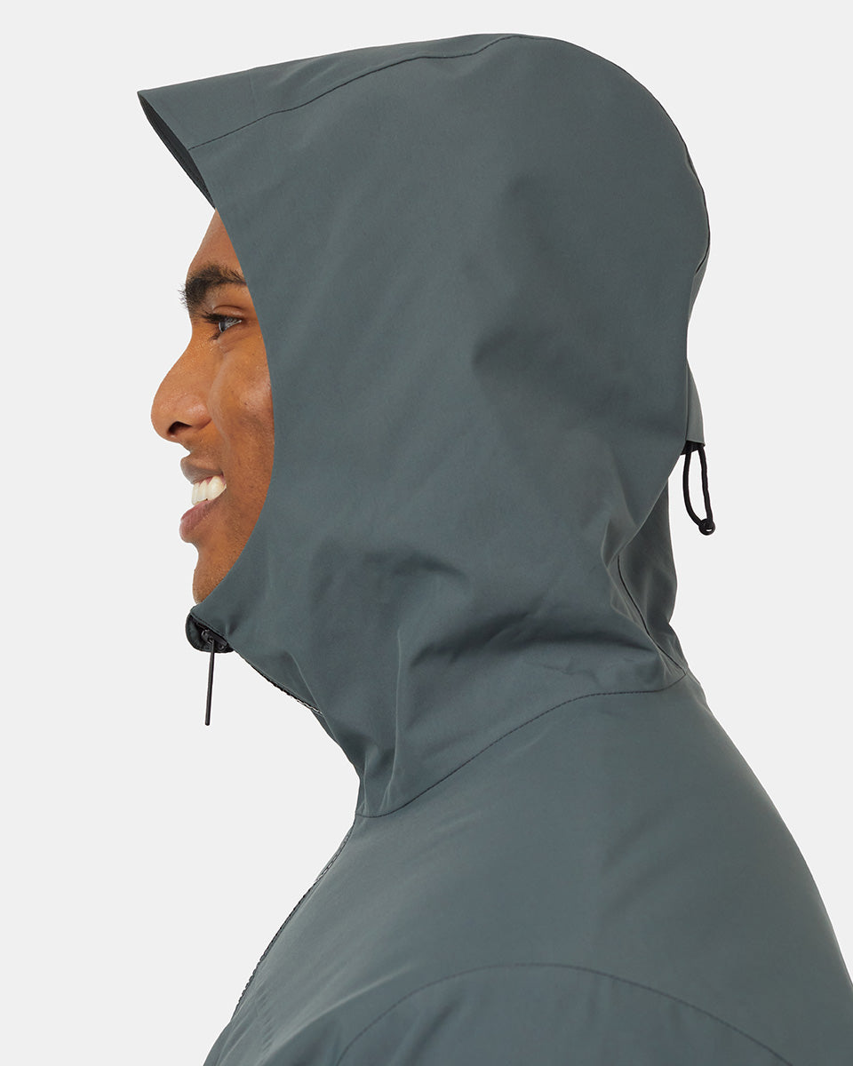 Nimbus Insulated Rain Jacket - Image 4
