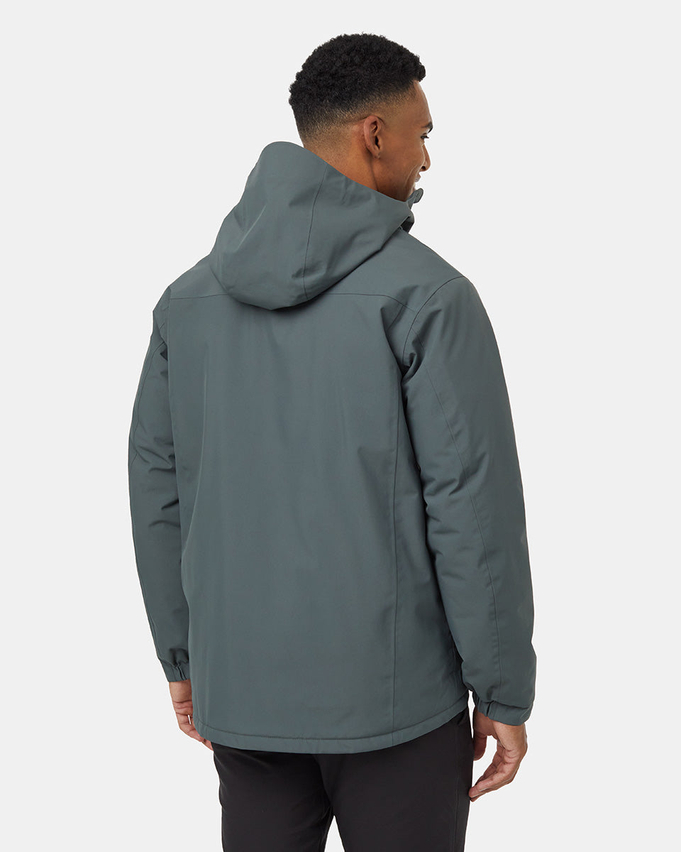 Nimbus Insulated Rain Jacket - Image 3