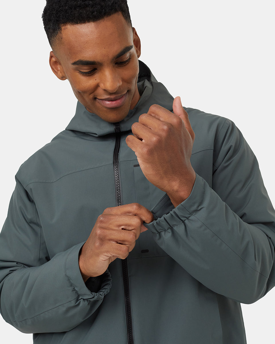 Nimbus Insulated Rain Jacket - Image 7