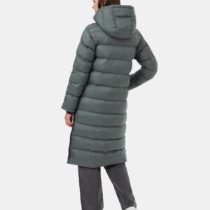 Alternative view of Lookout Long Puffer