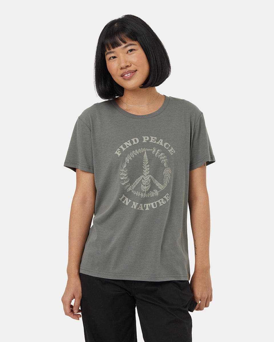Find Peace T-Shirt