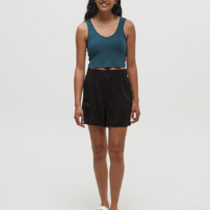 Alternative view of Combers Tank