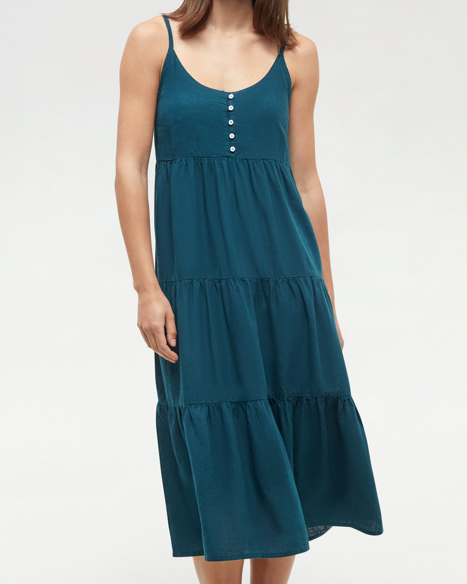 Hopewell Dress - Image 4