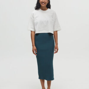 Alternative view of Walden Skirt