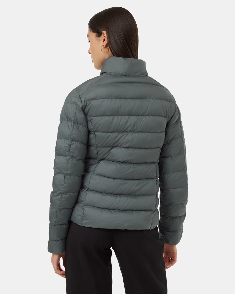 Cloud Shell Packable Puffer - Image 2