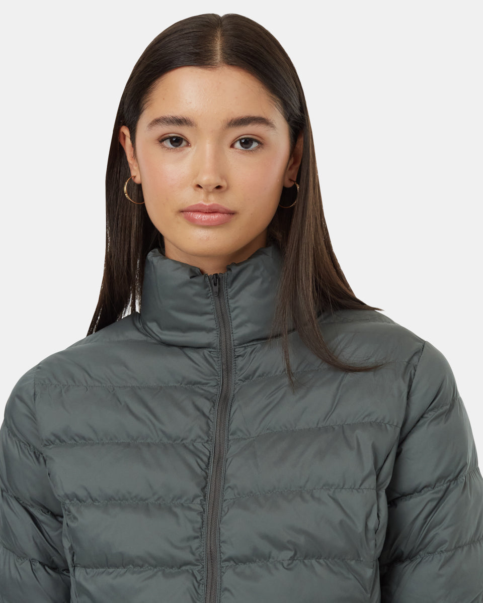 Cloud Shell Packable Puffer - Image 3