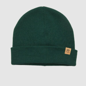 Wool Kurt Beanie