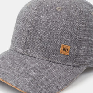 Alternative view of Cork Icon Hemp Elevation Hat