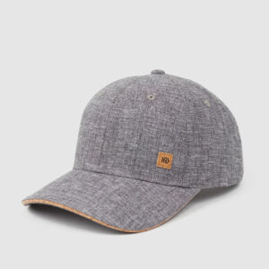 Cork Icon Hemp Elevation Hat