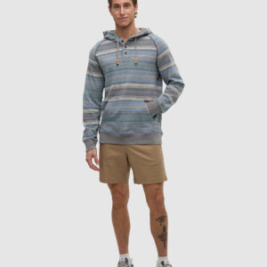 Alternative view of Woodrow Hoodie