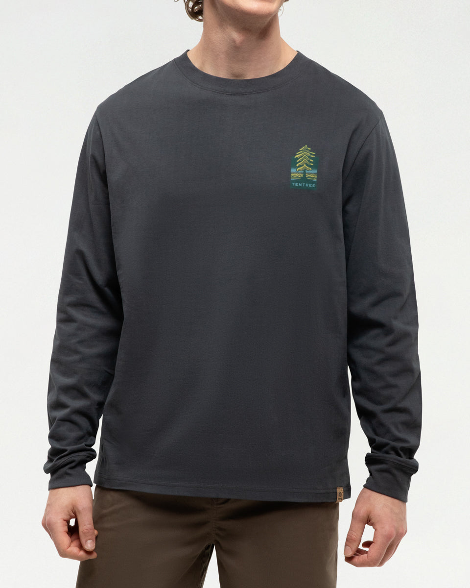 Emerald Edge Longsleeve - Image 4