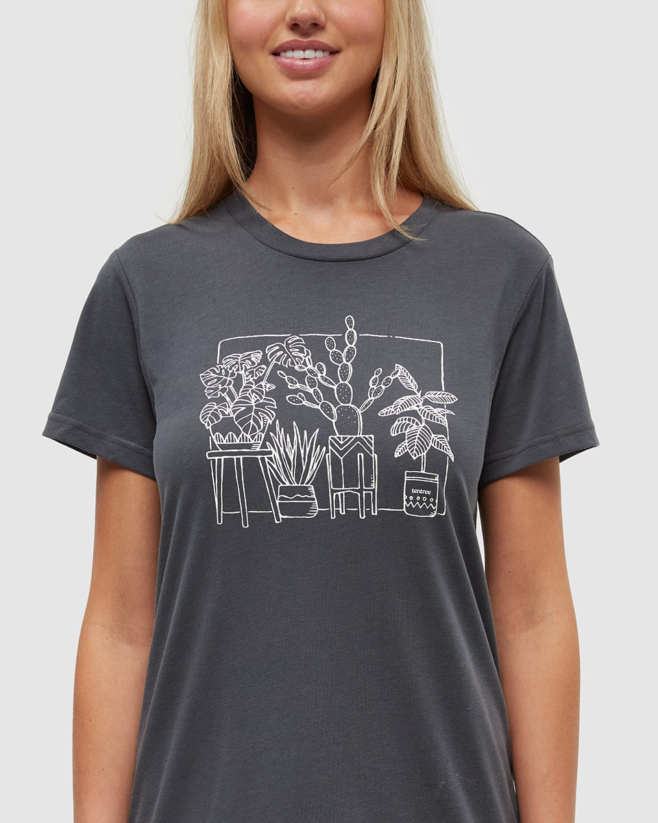 Plant T-Shirt - Image 4