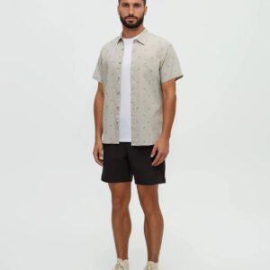 Alternative view of Bike Around Mancos Shirt