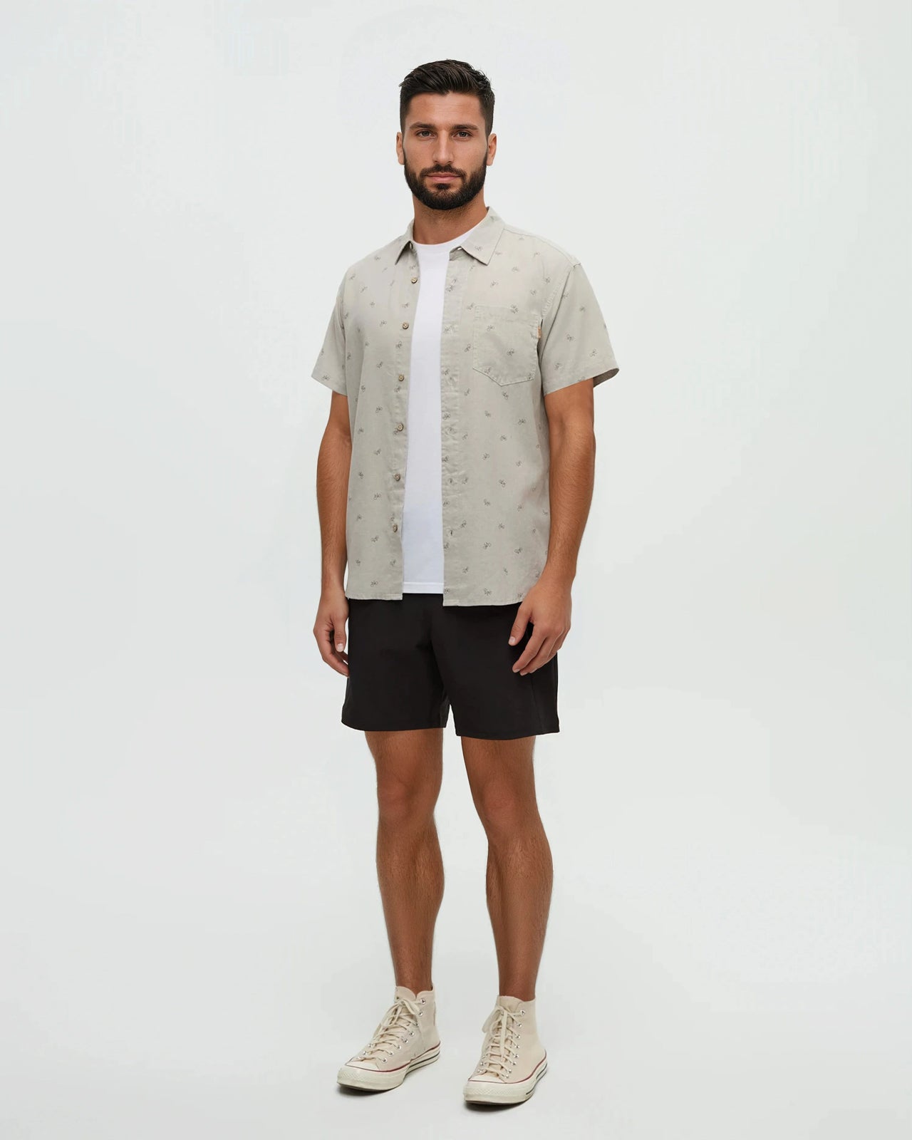 Bike Around Mancos Shirt - Image 2