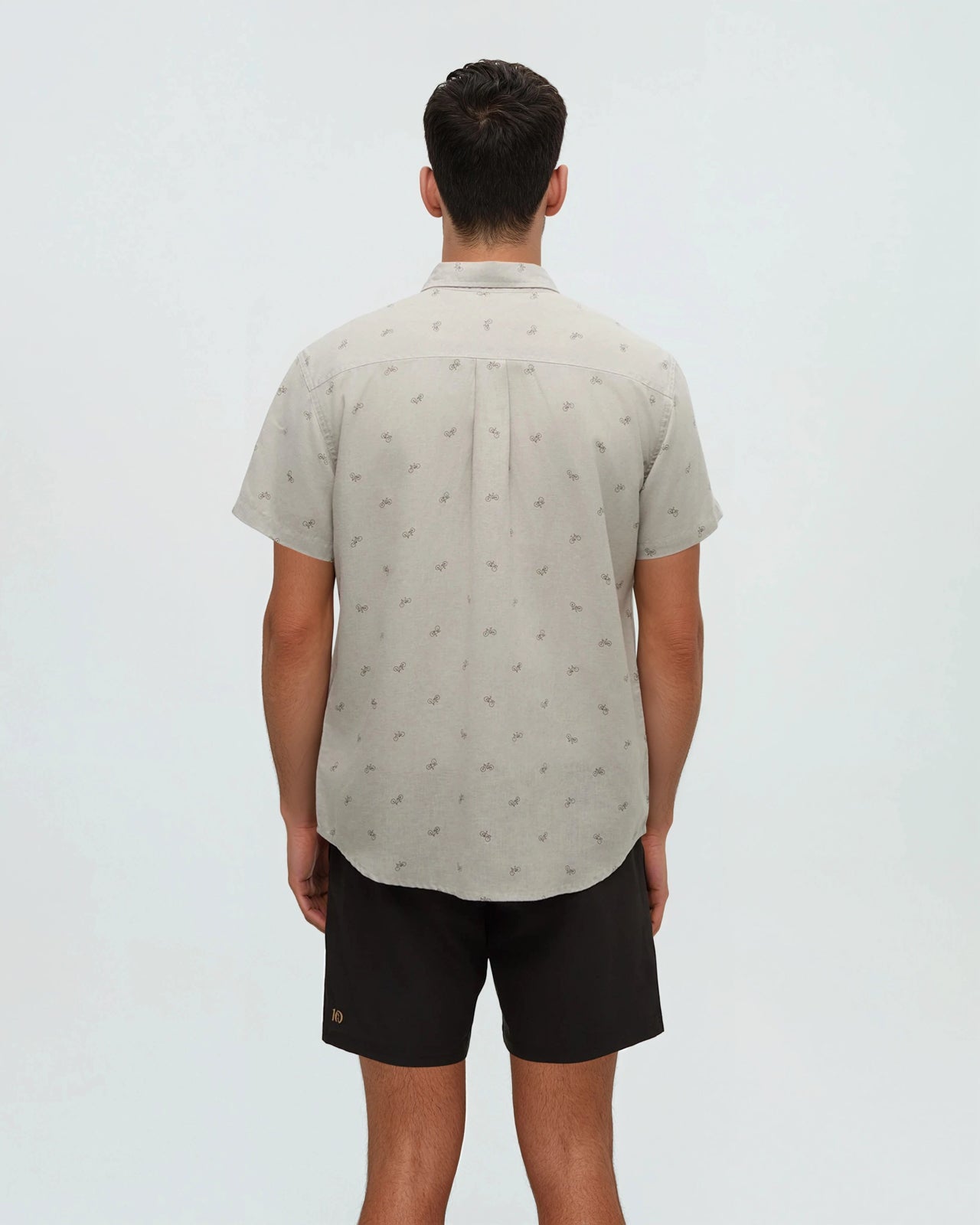 Bike Around Mancos Shirt - Image 3