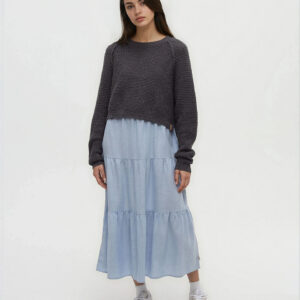 Alternative view of Hart Sweater