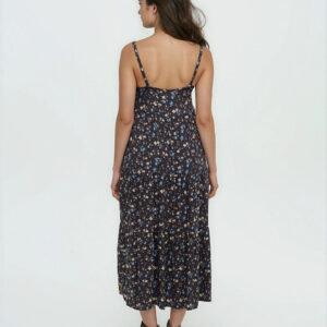 Alternative view of EcoWoven Crepe Hopewell Dress