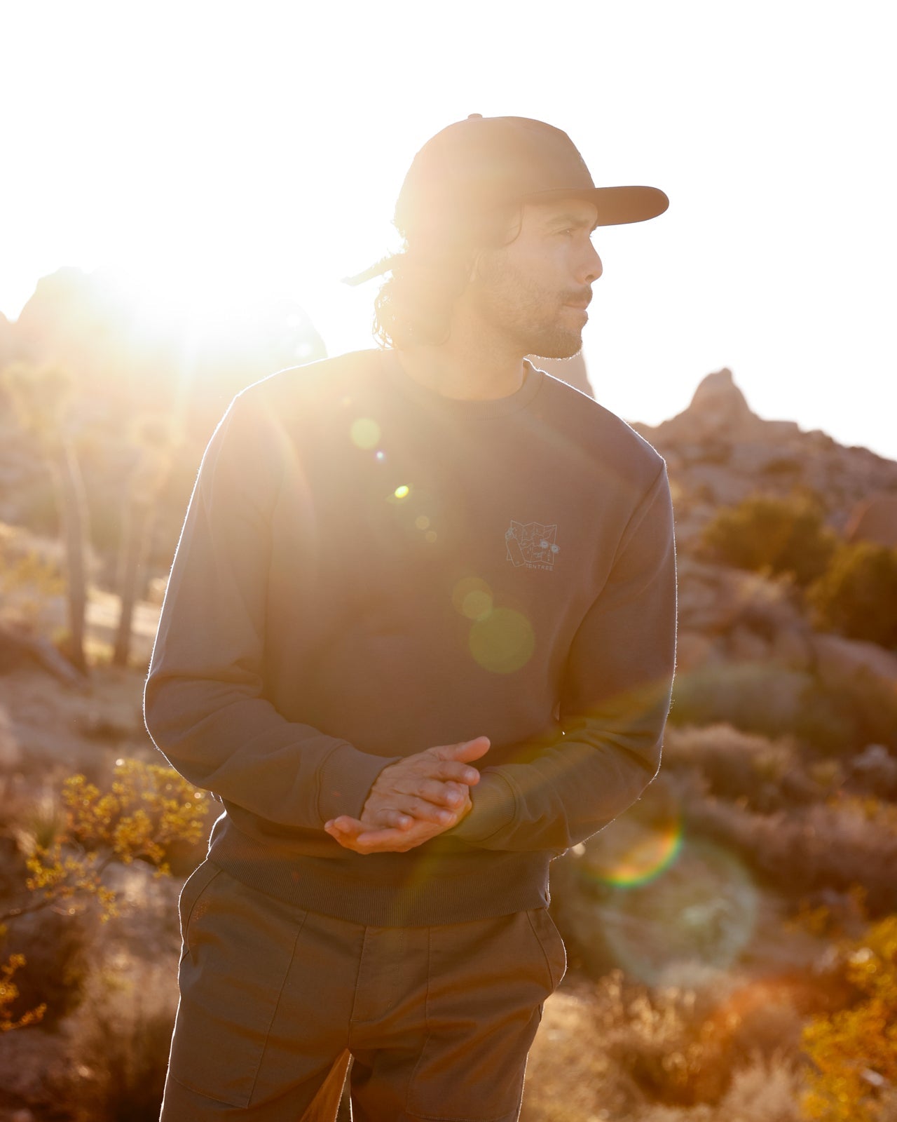 Lake Life Essentials Crew - Image 7