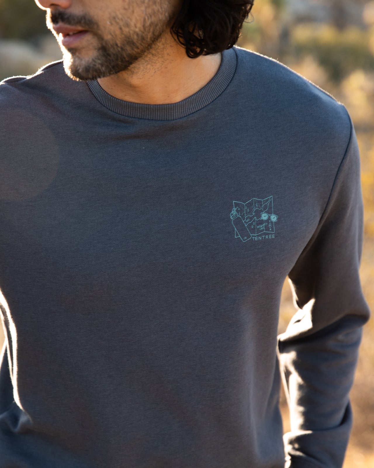 Lake Life Essentials Crew - Image 6