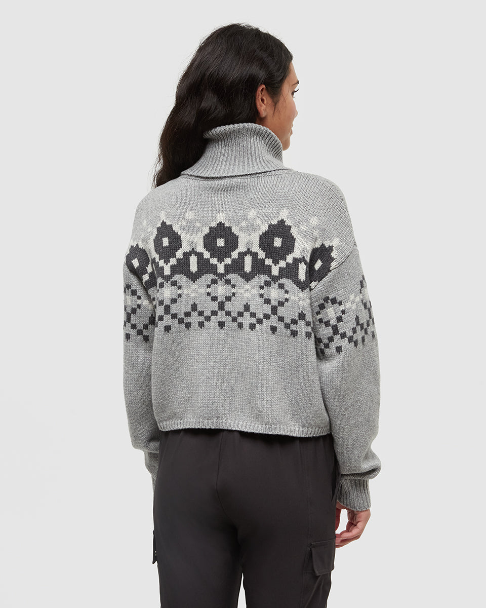 Moray Sweater - Image 3