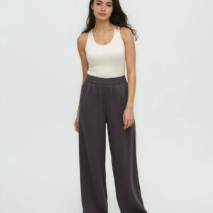 Alternative view of Hemp Kaslo Pant