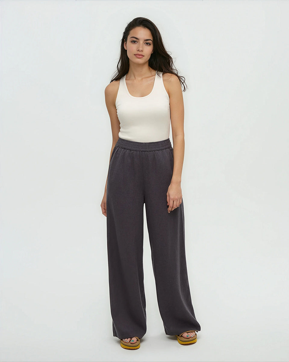 Hemp Kaslo Pant - Image 2