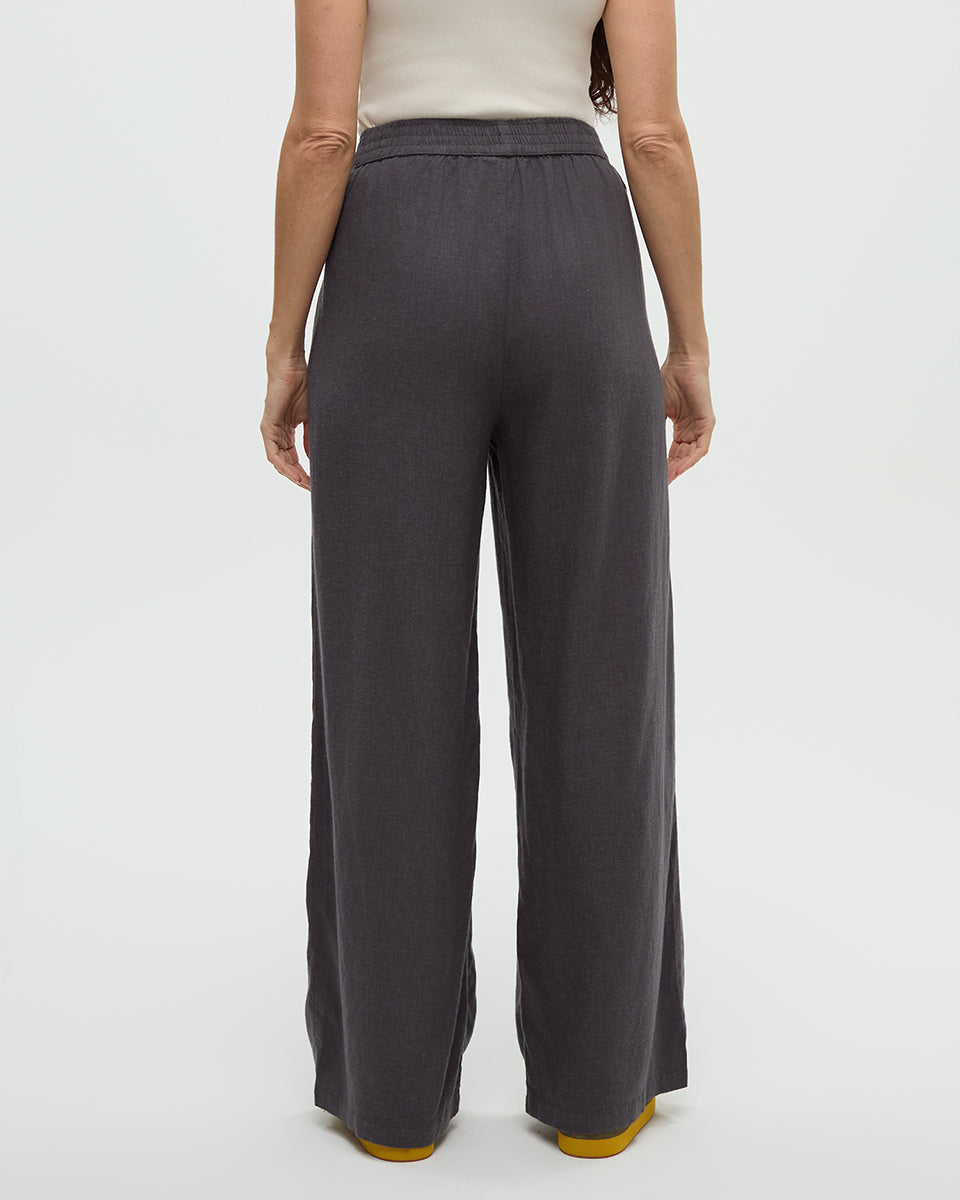 Hemp Kaslo Pant - Image 3