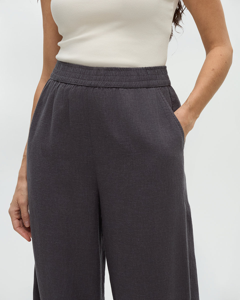 Hemp Kaslo Pant - Image 4