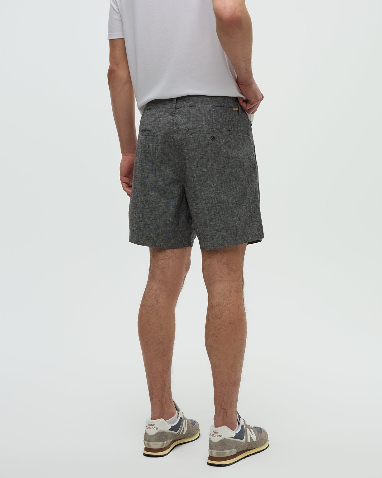 Hemp Latitude 7" Short - Image 3