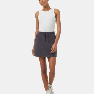 Alternative view of TreeTerry Pull On Skirt