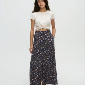 Alternative view of Ashland Skirt