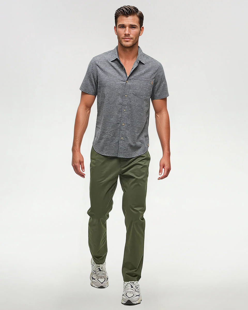 Joshua Shirt - Image 2