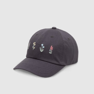 Spring Flora Peak Hat