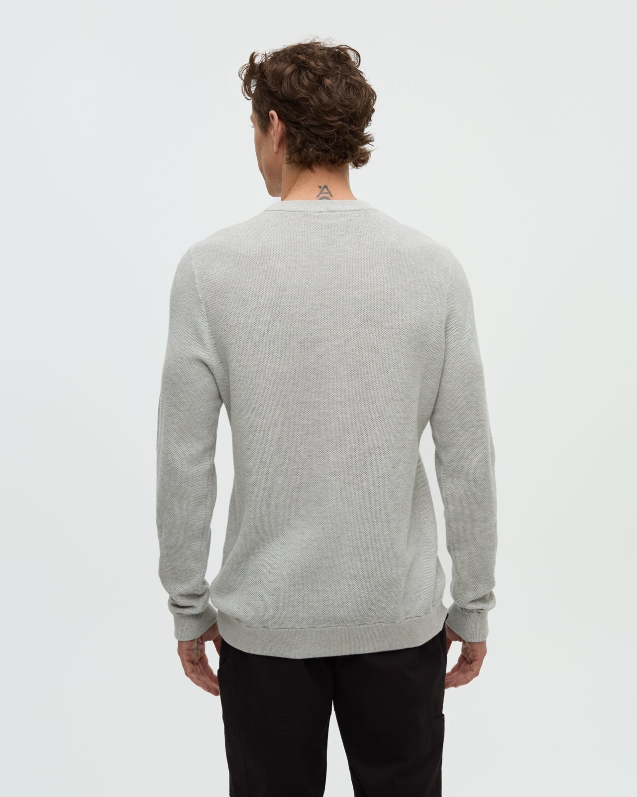 Hudson Sweater - Image 2