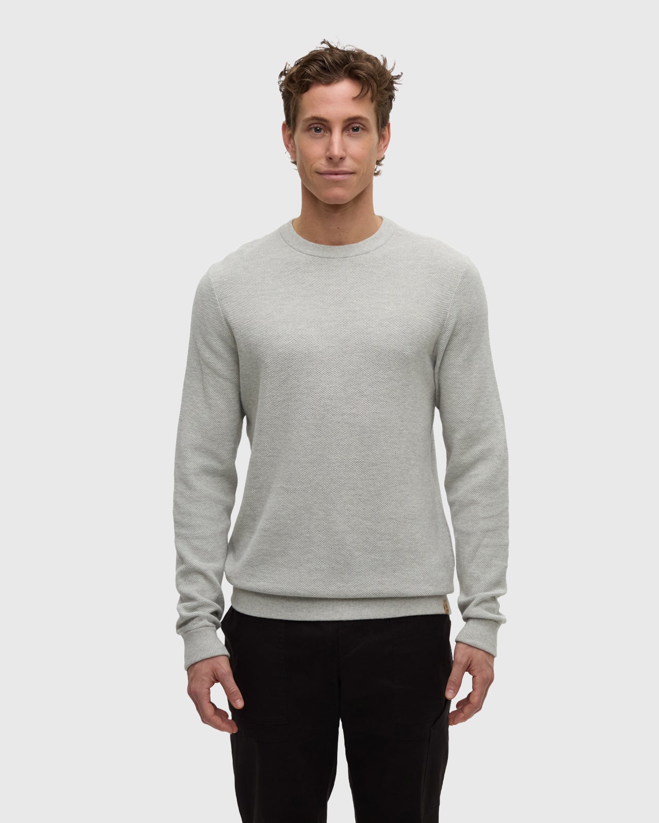 Hudson Sweater