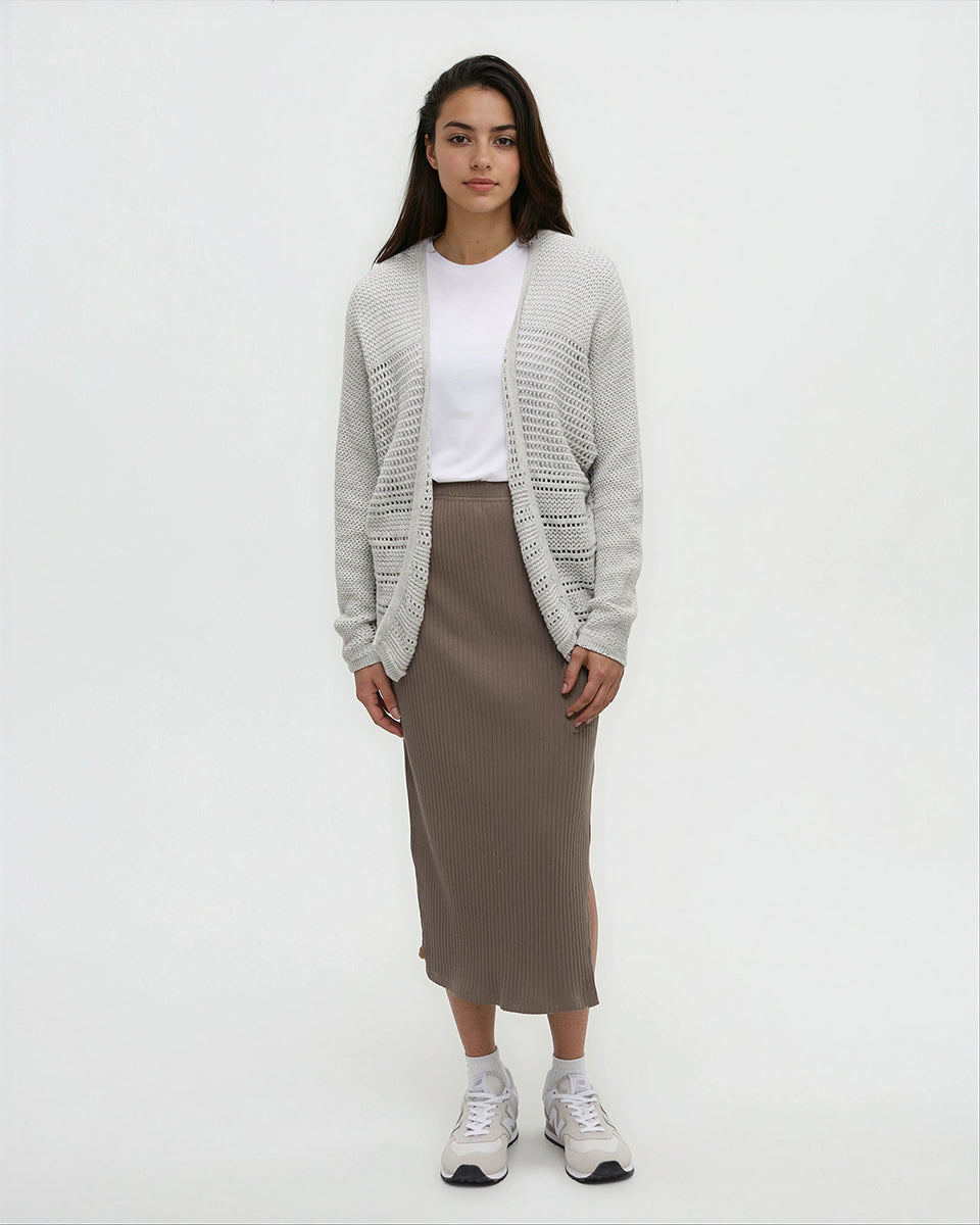 Iris Cardigan - Image 2