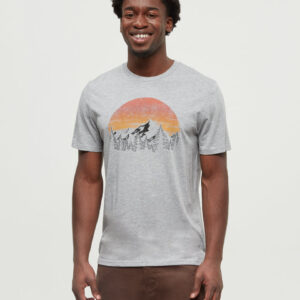 Vintage Sunset T-Shirt