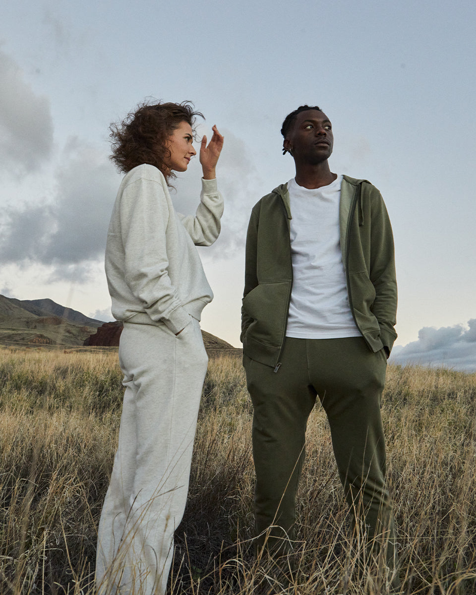 TreeFleece Bamone Sweatpant - Image 6