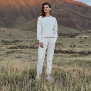 Alternative view of TreeFleece Bamone Sweatpant