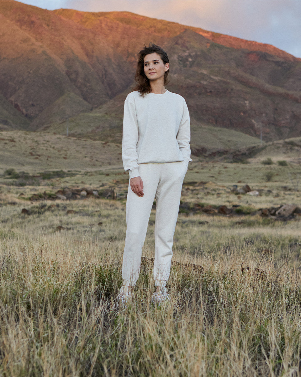 TreeFleece Bamone Sweatpant - Image 2