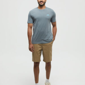 Alternative view of Seaforestation T-Shirt