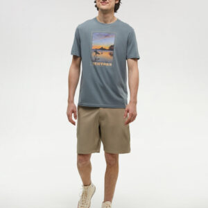 Alternative view of Surf Memento T-Shirt